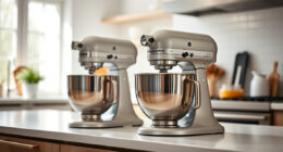 Best KitchenAid Stand Mixer for Baking (2026) — Guide 8