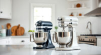Best KitchenAid Stand Mixer for Beginners (2026) — Guide 19