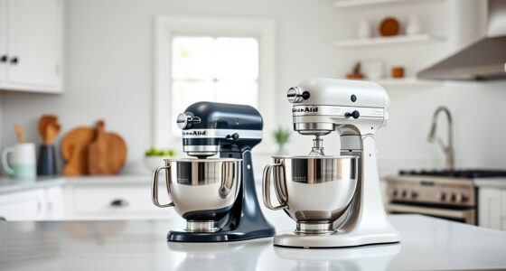 Best KitchenAid Stand Mixer for Beginners (2026) — Guide 19