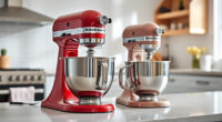 Best KitchenAid Stand Mixer for Beginners (2026) — Guide 23