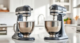Best KitchenAid Stand Mixer for Beginners (2026) — Guide 3