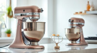 Best KitchenAid Stand Mixer for Beginners (2026) — Guide 7