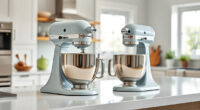 Best KitchenAid Stand Mixer for Bread Dough (2026) — Guide 1