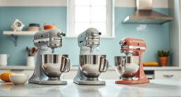 Best KitchenAid Stand Mixer for Bread Dough (2026) — Guide 13