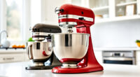 Best KitchenAid Stand Mixer for Bread Dough (2026) — Guide 21