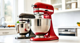 Best KitchenAid Stand Mixer for Bread Dough (2026) — Guide 21