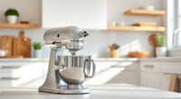 Best KitchenAid Stand Mixer for Bread Dough (2026) — Guide 25
