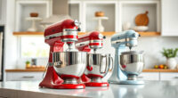 Best KitchenAid Stand Mixer for Bread Dough (2026) — Guide 33