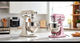 Best KitchenAid Stand Mixer for Bread Dough (2026) — Guide 5