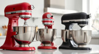 Best KitchenAid Stand Mixer for Bread Dough (2026) — Guide 9