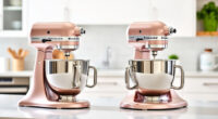 Best KitchenAid Stand Mixer for Large Batches (2026) — Guide 22