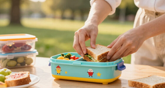 Best Lunch Box Containers For Kids Compared