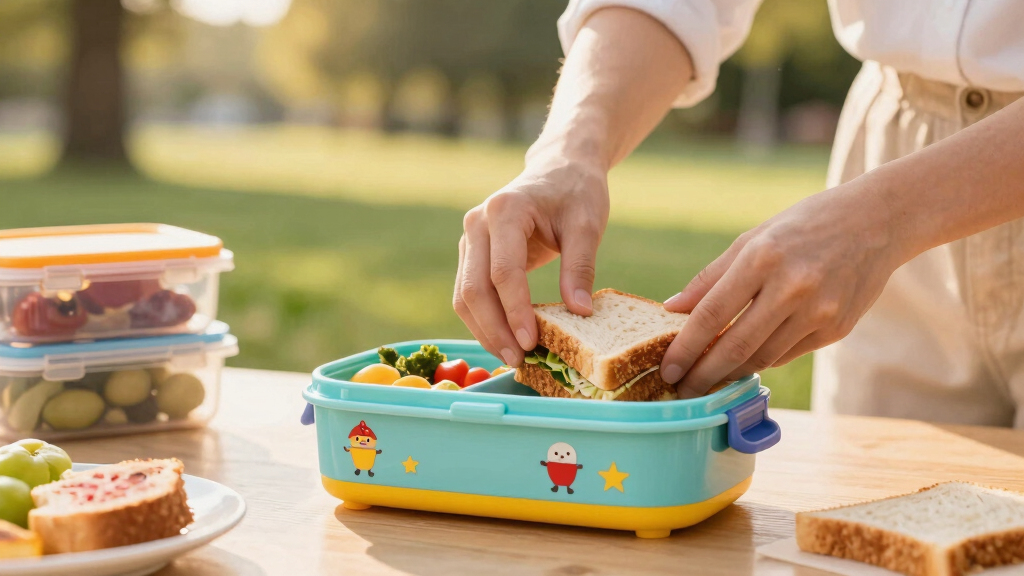 Best Lunch Box Containers For Kids Compared