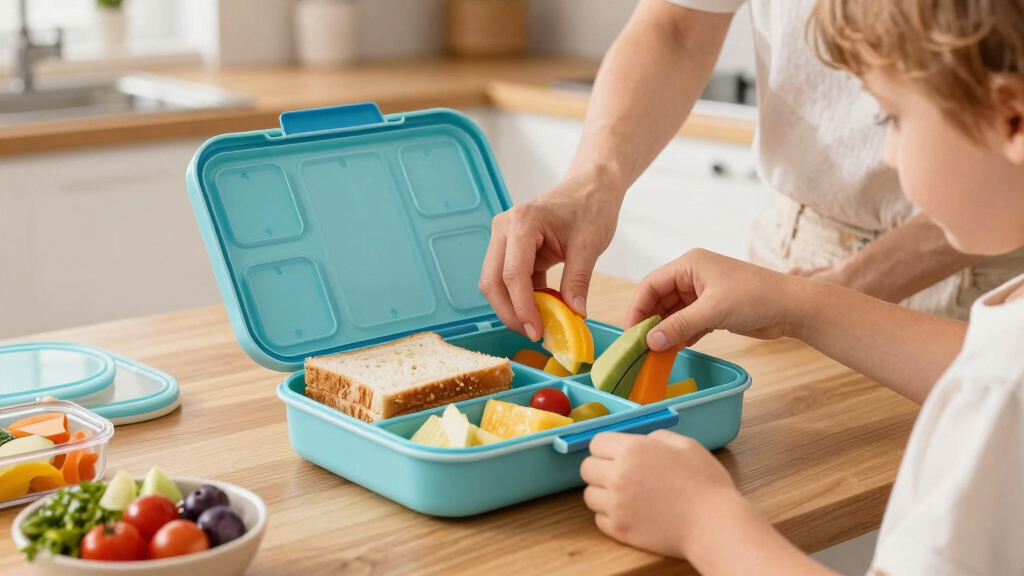 Best Lunch Box Containers For Kids Compared