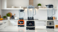 Best Vitamix Blender for Nut Butter: Top Picks & Buying Guide