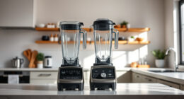 Best Vitamix Blenders for Perfect Protein Shakes