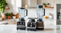 Best Vitamix Tamper in 2026: Top Accessories & Parts