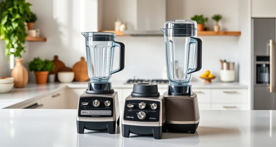 Best Vitamix Tamper in 2026: Top Accessories & Parts