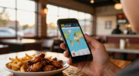 Buffalo Wild Wings Surges In Global Coverage