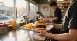 Burger King Surges In Global Coverage