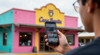 Casa Bonita Surges In Global Coverage