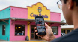 Casa Bonita Surges In Global Coverage
