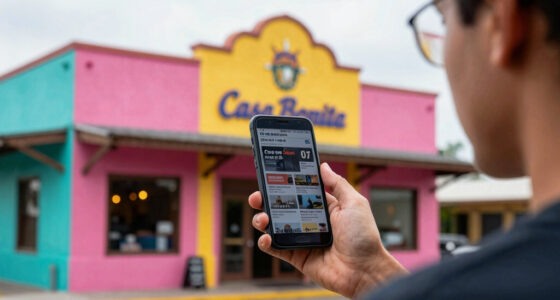 Casa Bonita Surges In Global Coverage