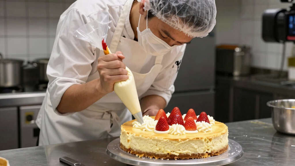 Cheesecake Factory Surges In Global Coverage