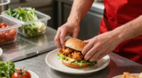 Chick Fil A