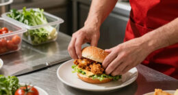 Chick Fil A