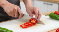 Chili Surges In Global Coverage