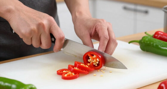 Chili Surges In Global Coverage