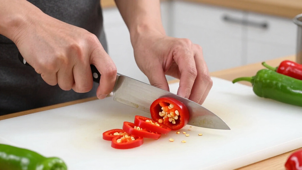 Chili Surges In Global Coverage