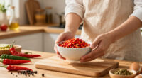 Chili Surges In Global Coverage
