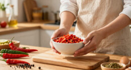 Chili Surges In Global Coverage