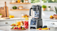 Cool Off This Summer with Ninja SLUSHi Max XXL Frozen Drink Maker
