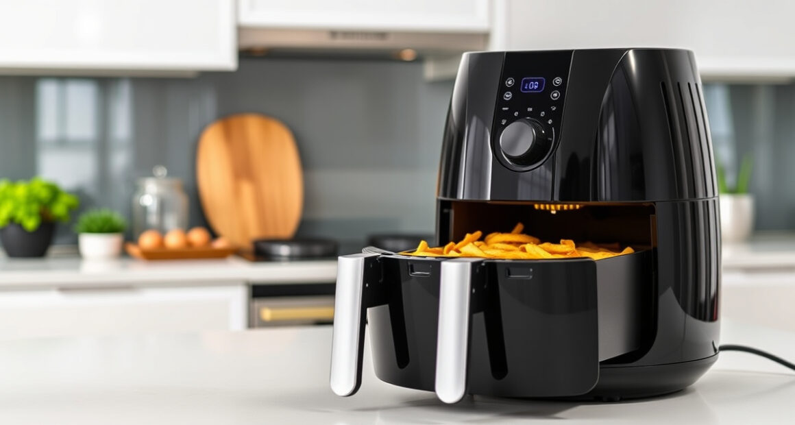 COSORI 9-in-1 vs COSORI Lite: Which Air Fryer Fits Your Kitchen?