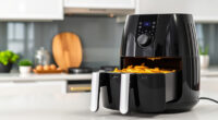 COSORI 9-in-1 vs COSORI Lite: Which Air Fryer Fits Your Kitchen?