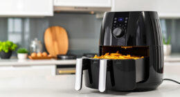 COSORI 9-in-1 vs COSORI Lite: Which Air Fryer Fits Your Kitchen?