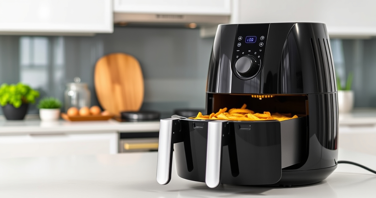 COSORI 9-in-1 vs COSORI Lite: Which Air Fryer Fits Your Kitchen?