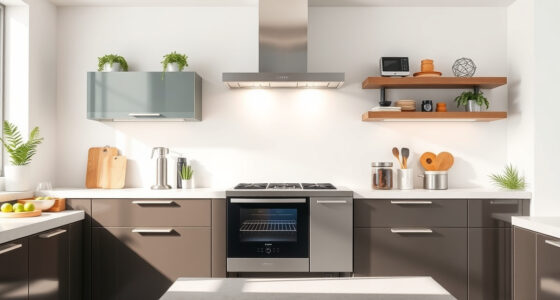 COSORI Air Fryer Error Codes: Causes & Easy Fixes