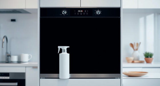 COSORI Air Fryer Smoking: Causes & Fixes