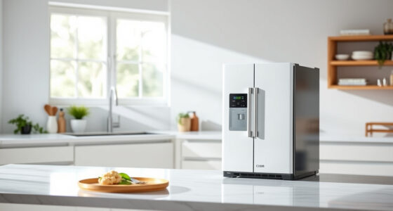 COSORI Air Fryer Smoking: Causes & Simple Fixes
