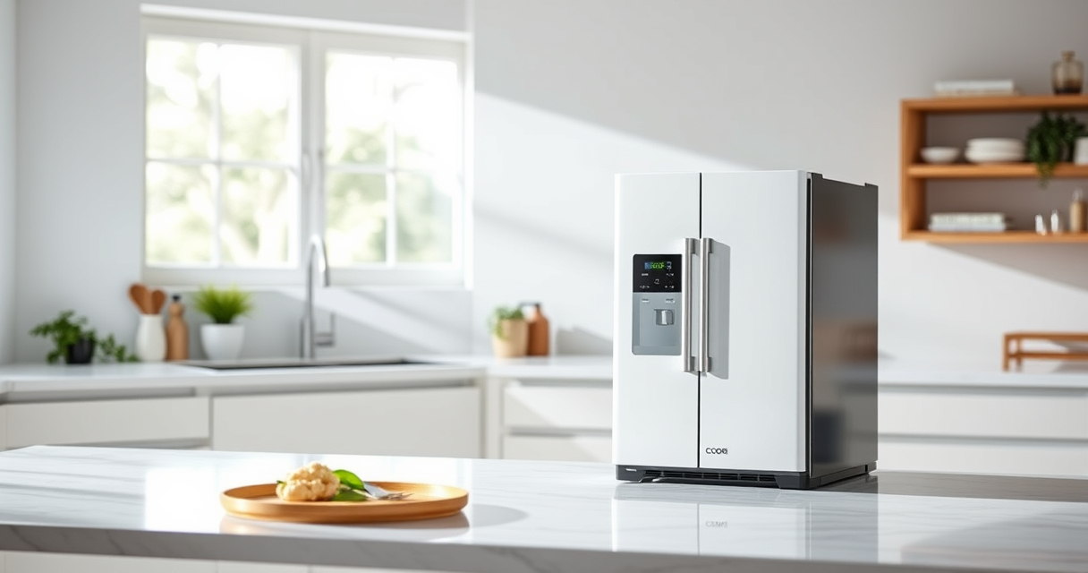 COSORI Air Fryer Smoking: Causes & Simple Fixes