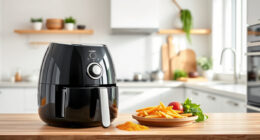 COSORI Basket Compatibility & Accessories Buying Guide