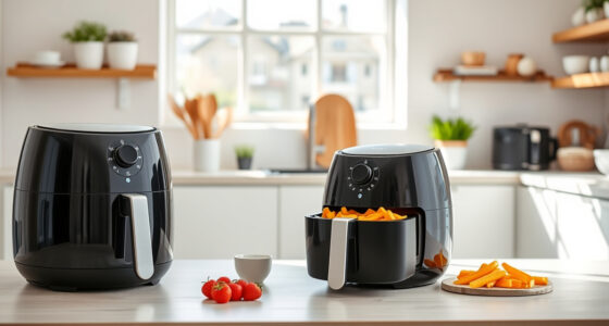 COSORI Dual Blaze Review: Powerful Cooking, Easy Control