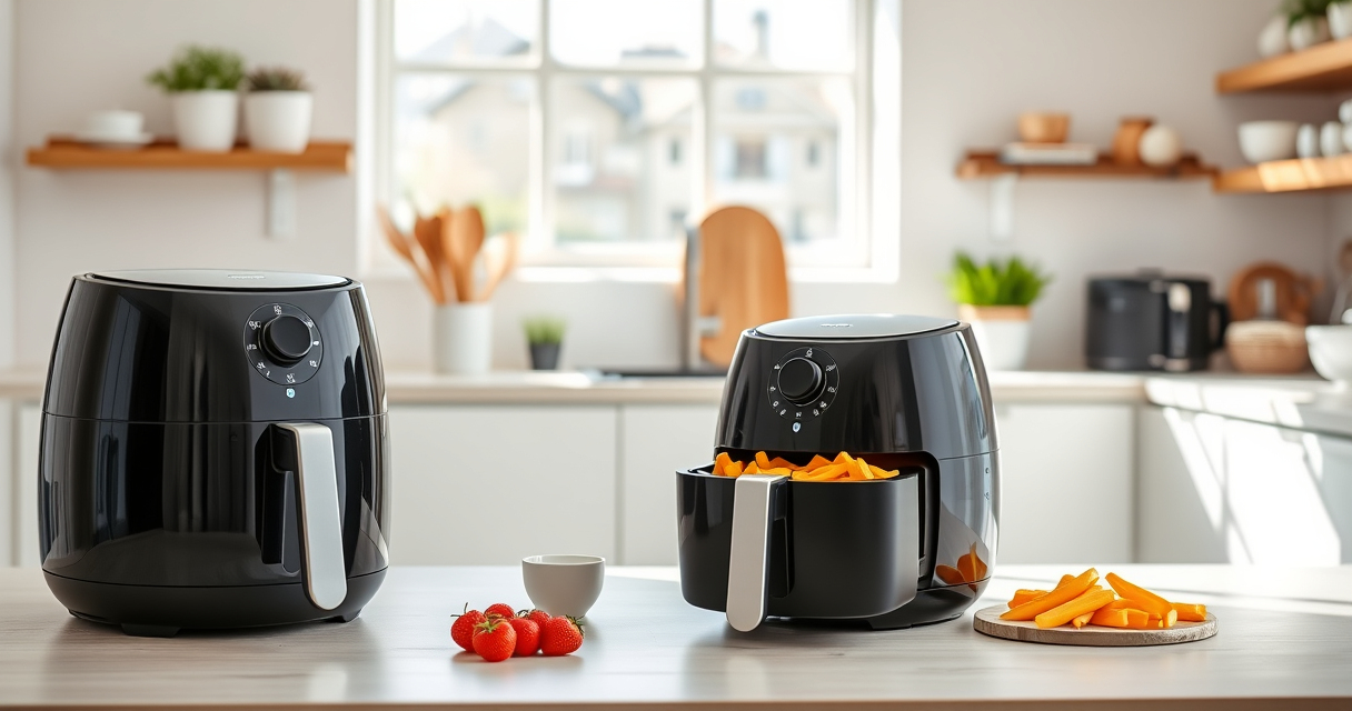 COSORI Dual Blaze Review: Powerful Cooking, Easy Control
