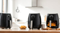 COSORI Dual Blaze Review: Powerful, Versatile, and User-Friendly