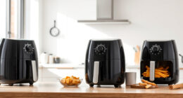 COSORI Dual Blaze Review: Powerful, Versatile, and User-Friendly
