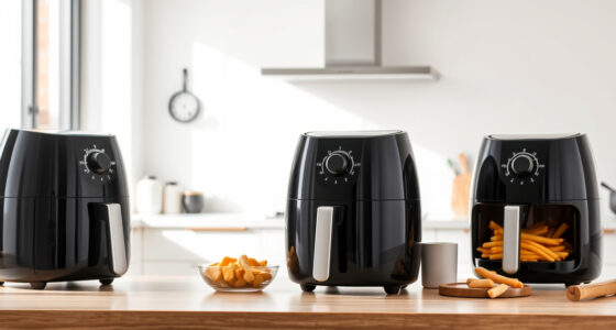 COSORI Dual Blaze Review: Powerful, Versatile, and User-Friendly